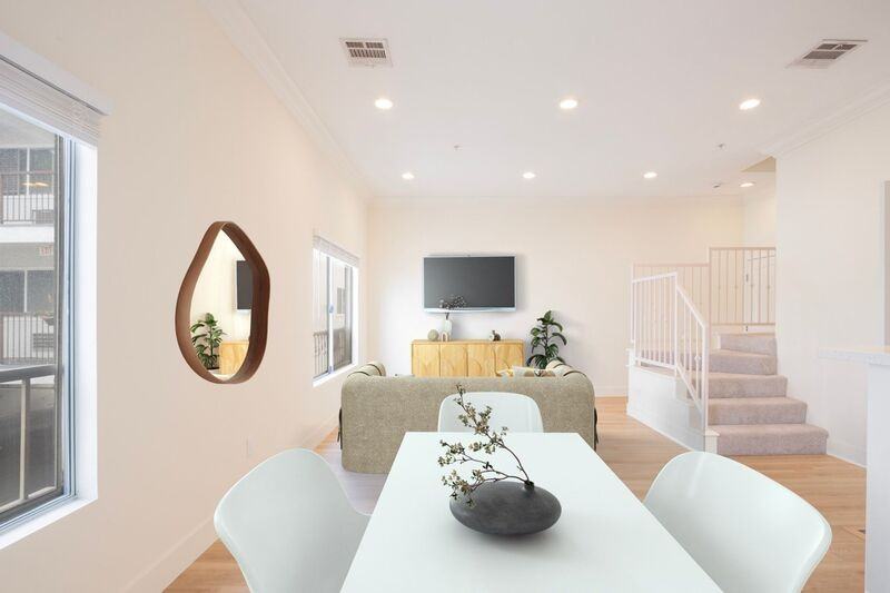 1752 N. Kingsley Drive Los Angeles, Ca #113 - Photo 5 of 15