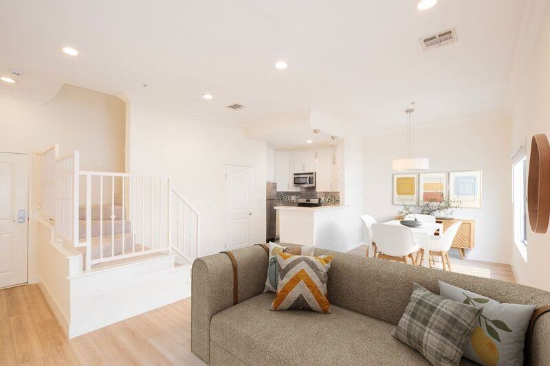 1752 N. Kingsley Drive Los Angeles, Ca #113 - Photo 6 of 15