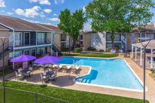 Solace Apartments - Photo 1 of 1