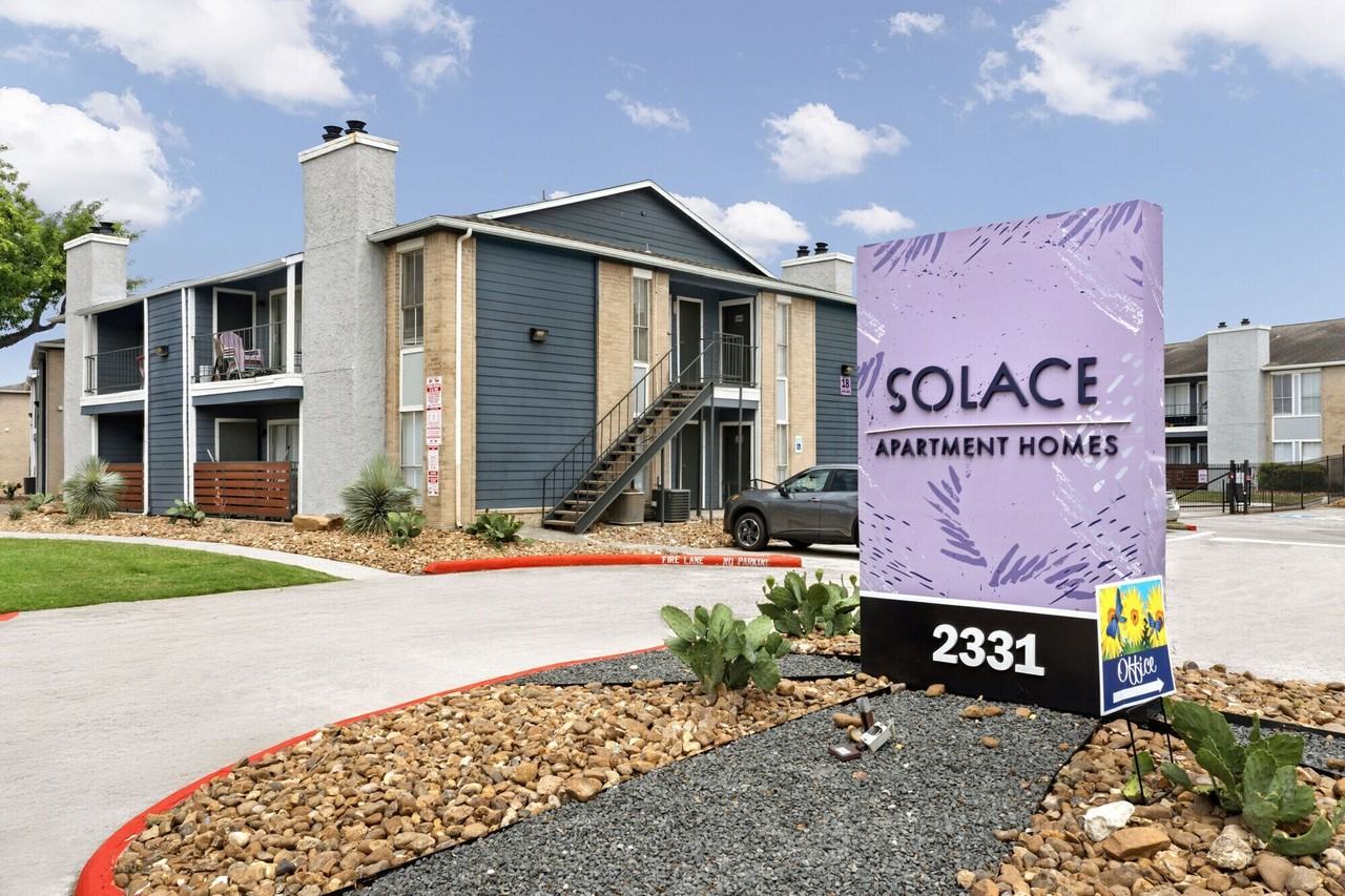 Solace Apartments - Photo 2 of 10