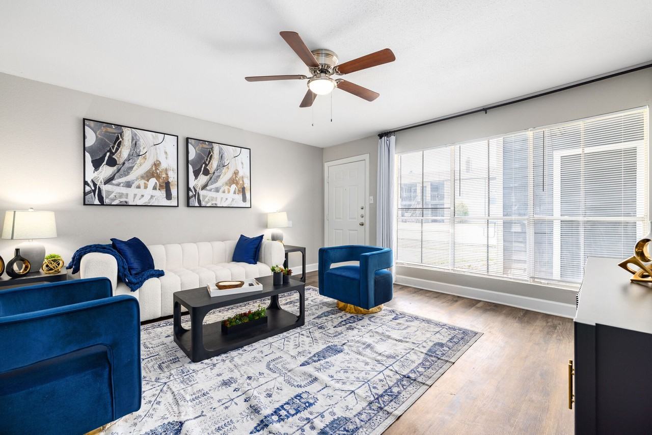 Serena Apartments - Photo 6 of 10