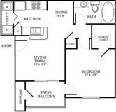 Eagle Crest Apartments - Photo 1 of 1