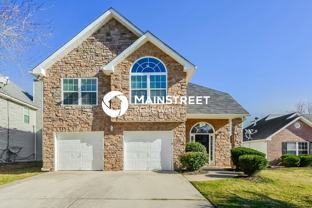 11654 Flemming Cove Dr - Photo 1 of 1