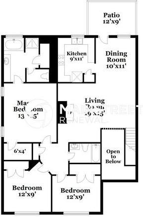 11654 Flemming Cove Dr - Photo 3 of 17