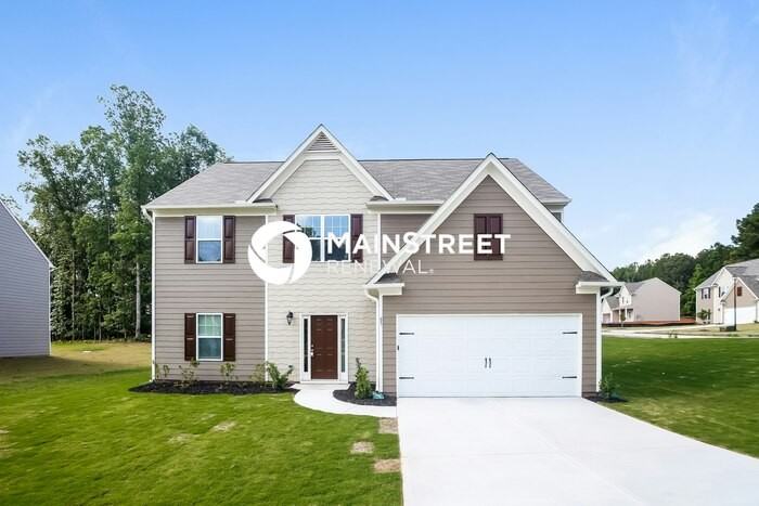 85 Michelle Way