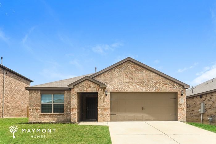 833 Mallorie Ln