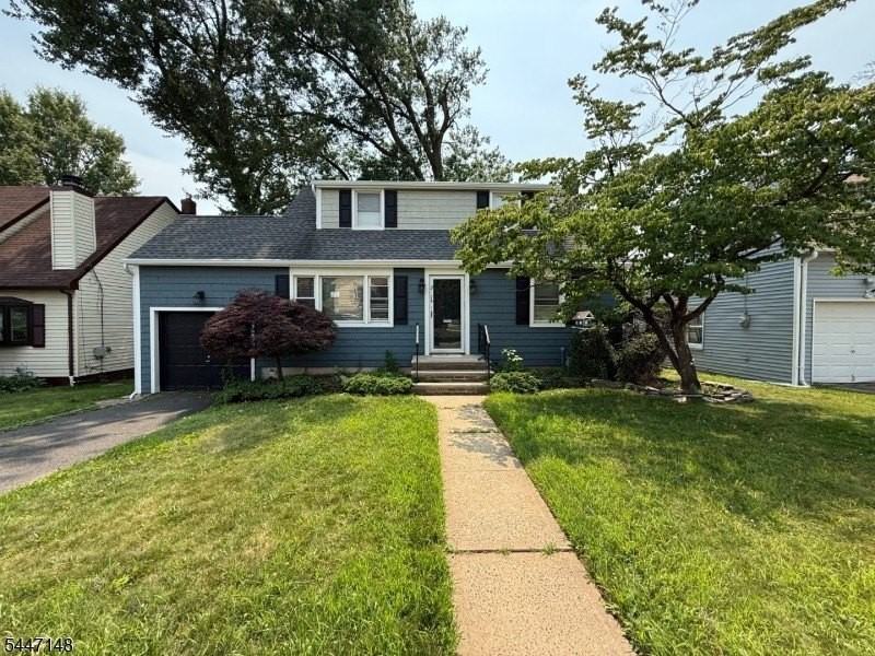 2514 Jackson Ave