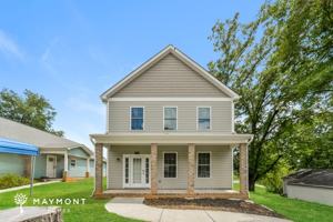 featured image of 503 E Cloninger St