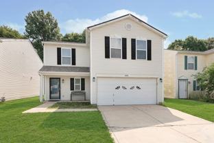 1943 Dutch Elm Dr - Photo 1 of 1