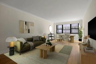 E 33rd St #8F - Photo 1 of 1