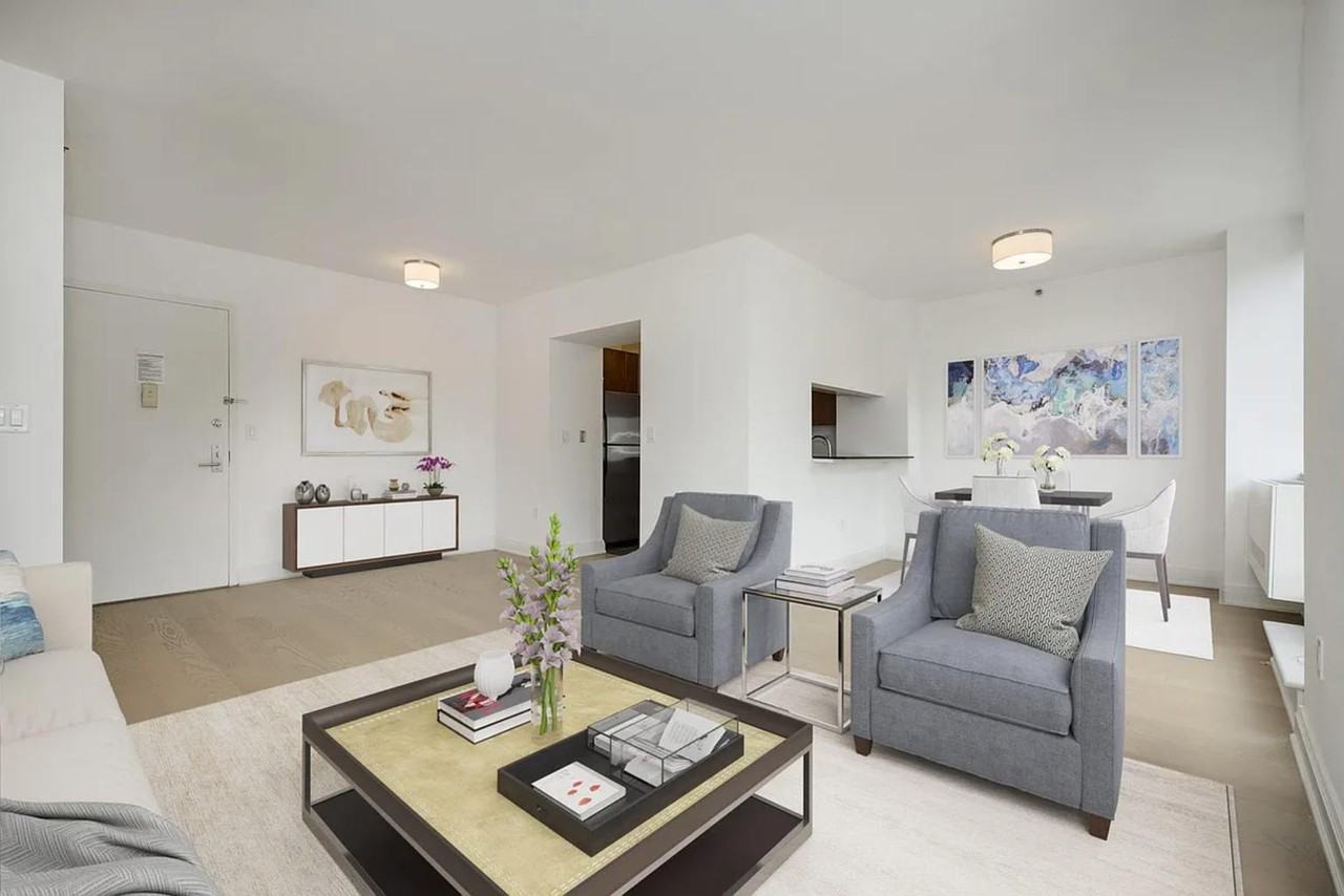 E 34th St #2207 - Photo 6 of 7
