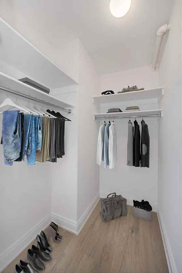 E 34th St #2207 - Photo 7 of 7