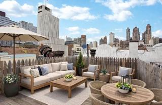 410 E 13th St #6B - Photo 1 of 1