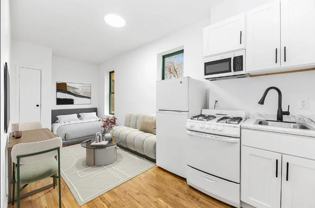 248 W 64th St #2G - Photo 1 of 1