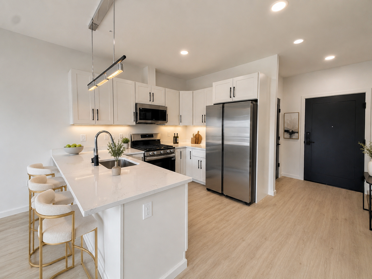 358-364 Van Houten St - Photo 5 of 11