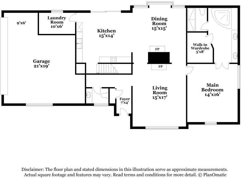 5000 W Old Farm Rd - Photo 3 of 17