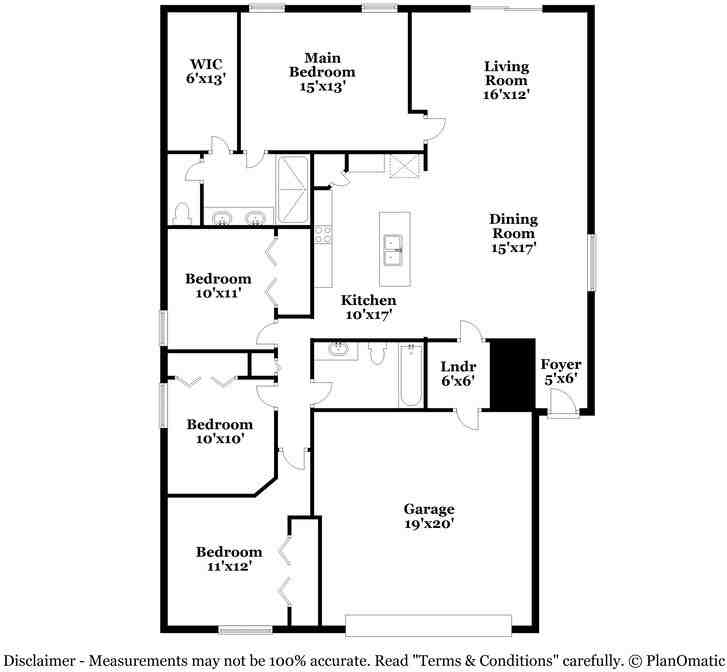 204 Archcliffe Point Pl - Photo 2 of 16