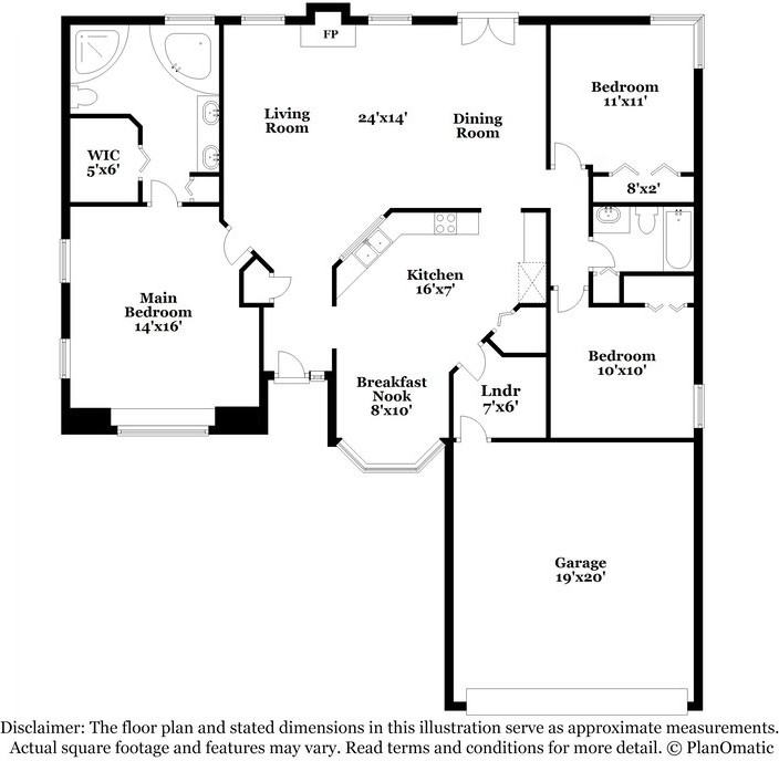 4408 Jiggermast Ave - Photo 2 of 16