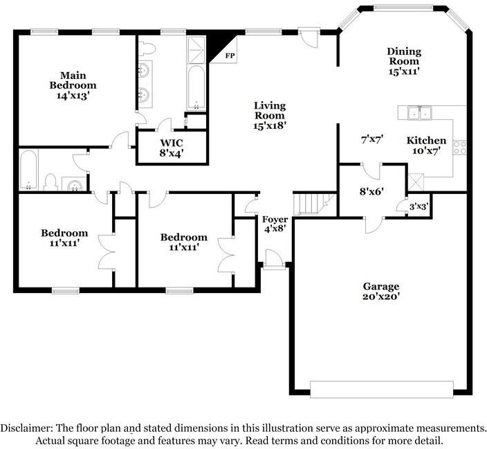 1935 Cresent Ln - Photo 2 of 16