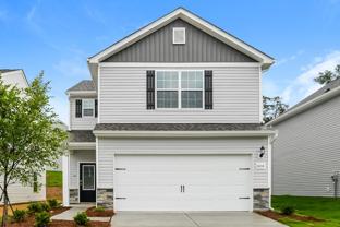 8014 Moose Creek Dr - Photo 1 of 1