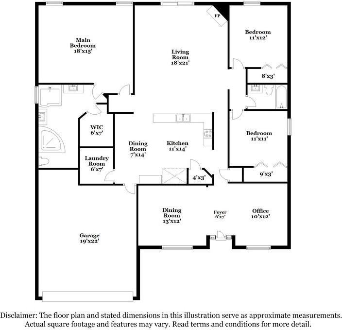 862 E Red House Branch Rd - Photo 2 of 16
