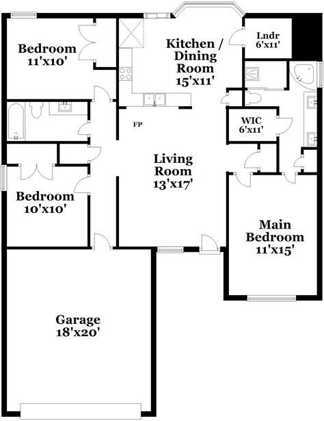 80 Village Dr - Photo 2 of 16