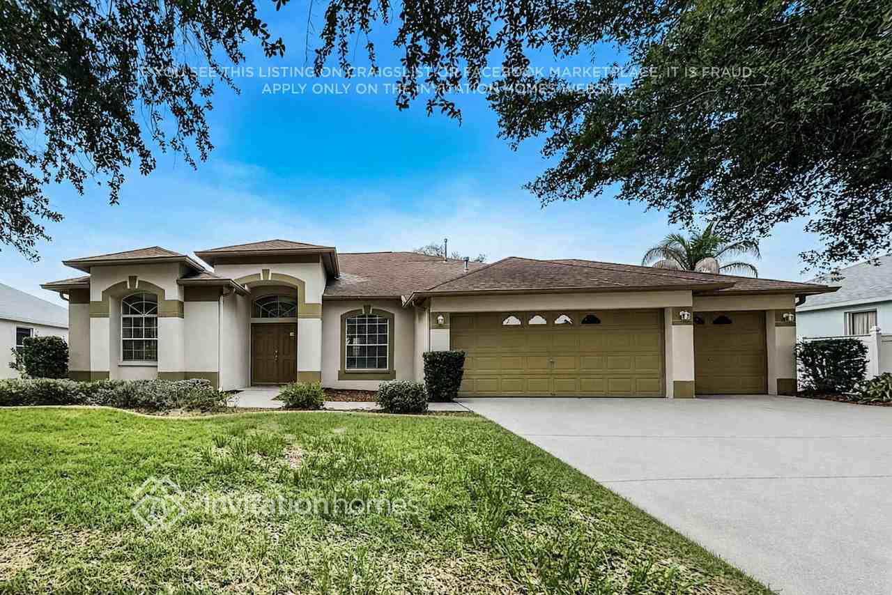 9424 Clover Glen Dr