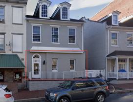 147 Locust St #1 - Photo 1 of 1