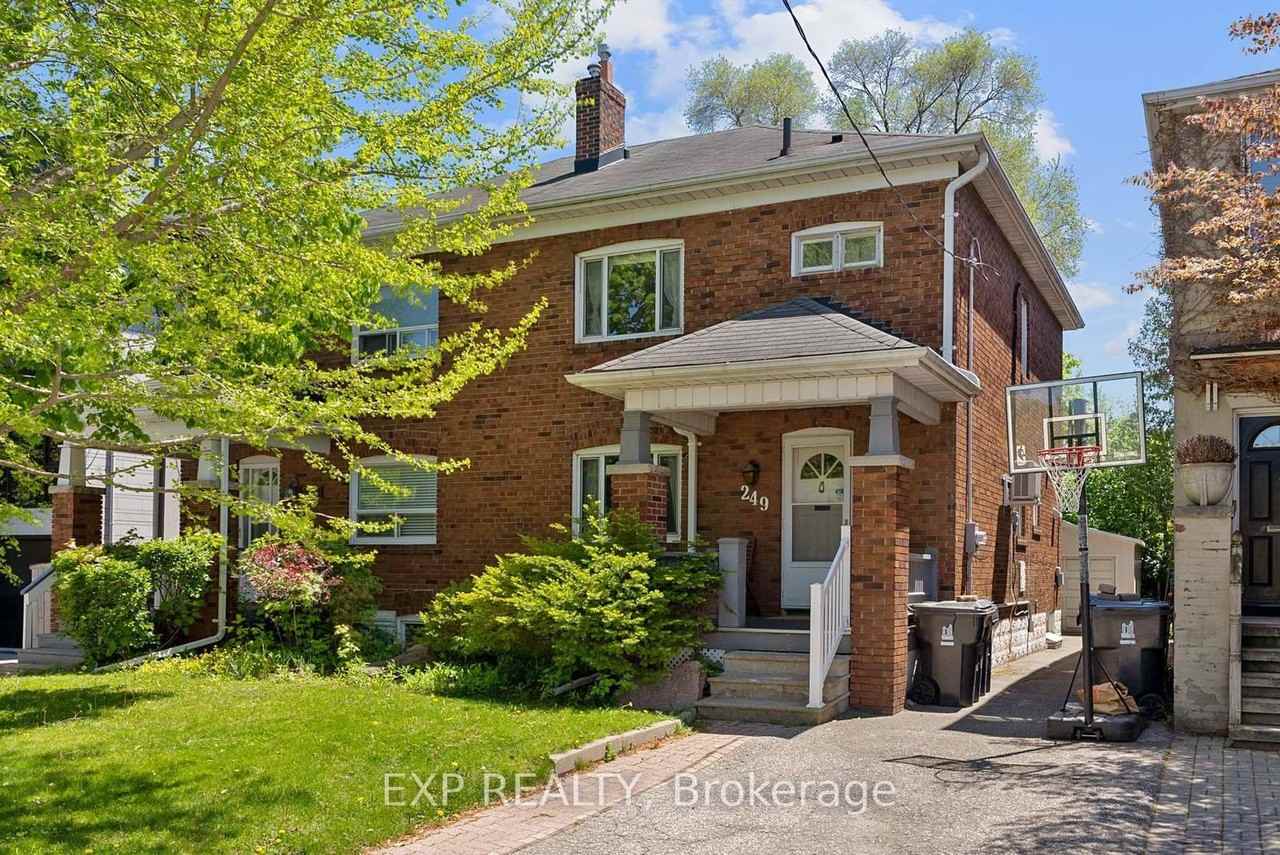 249 Brookdale Avenue - Photo 2 of 32
