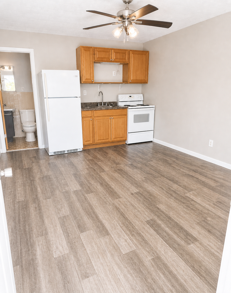 Lake Ripley Apartments - Photo 3 of 8