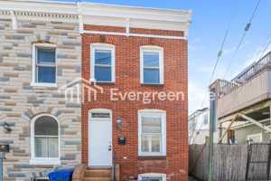featured image of 401 E Gittings St