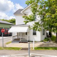 featured image of 136 North Grant Avenue #136