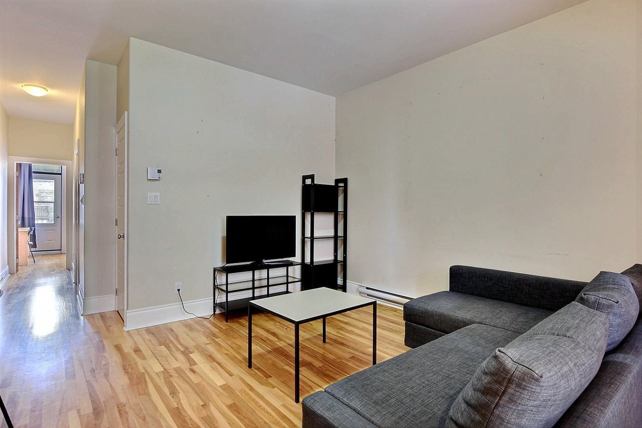 4235 Rue Saint-Urbain - Photo 5 of 15