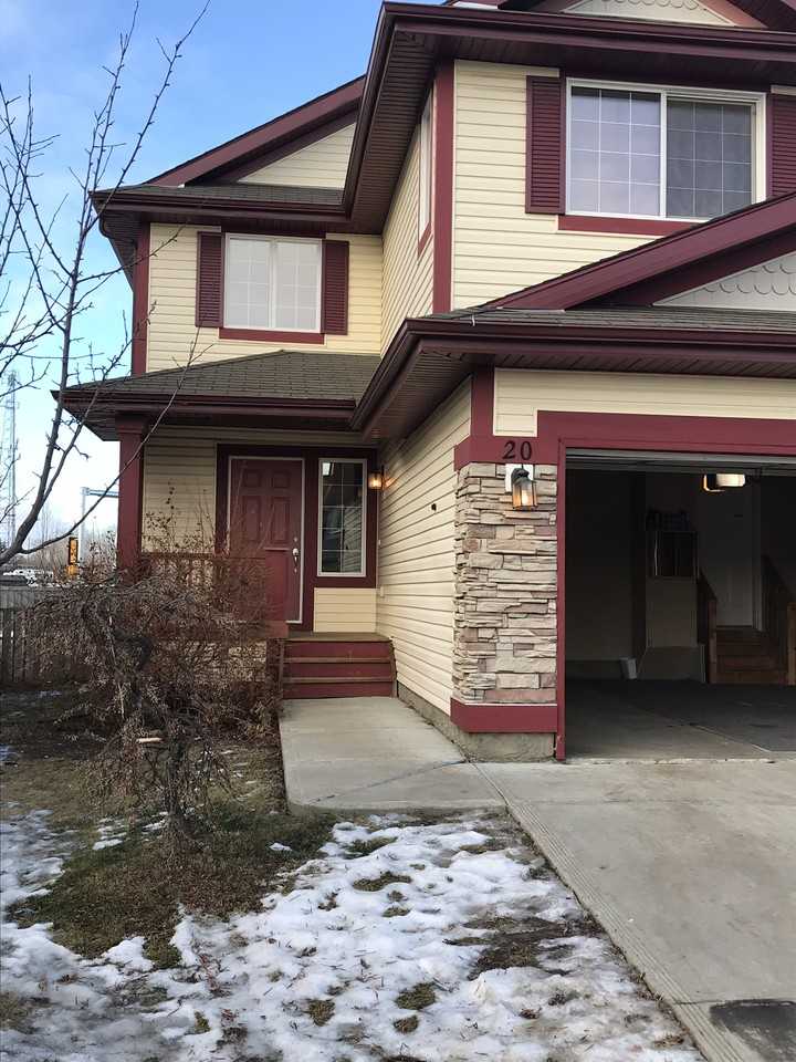 20 Becker Crescent - Photo 2 of 28