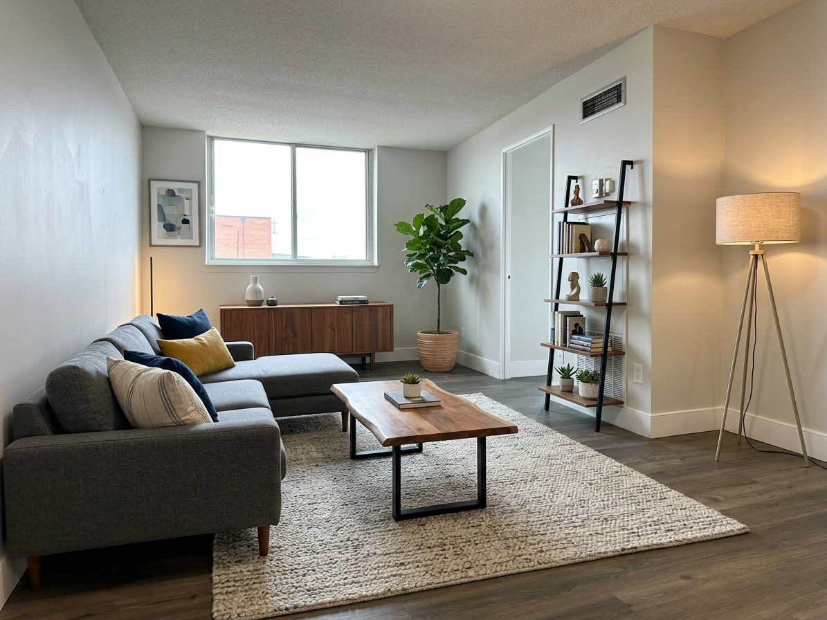 295 Dufferin Street - Photo 5 of 36