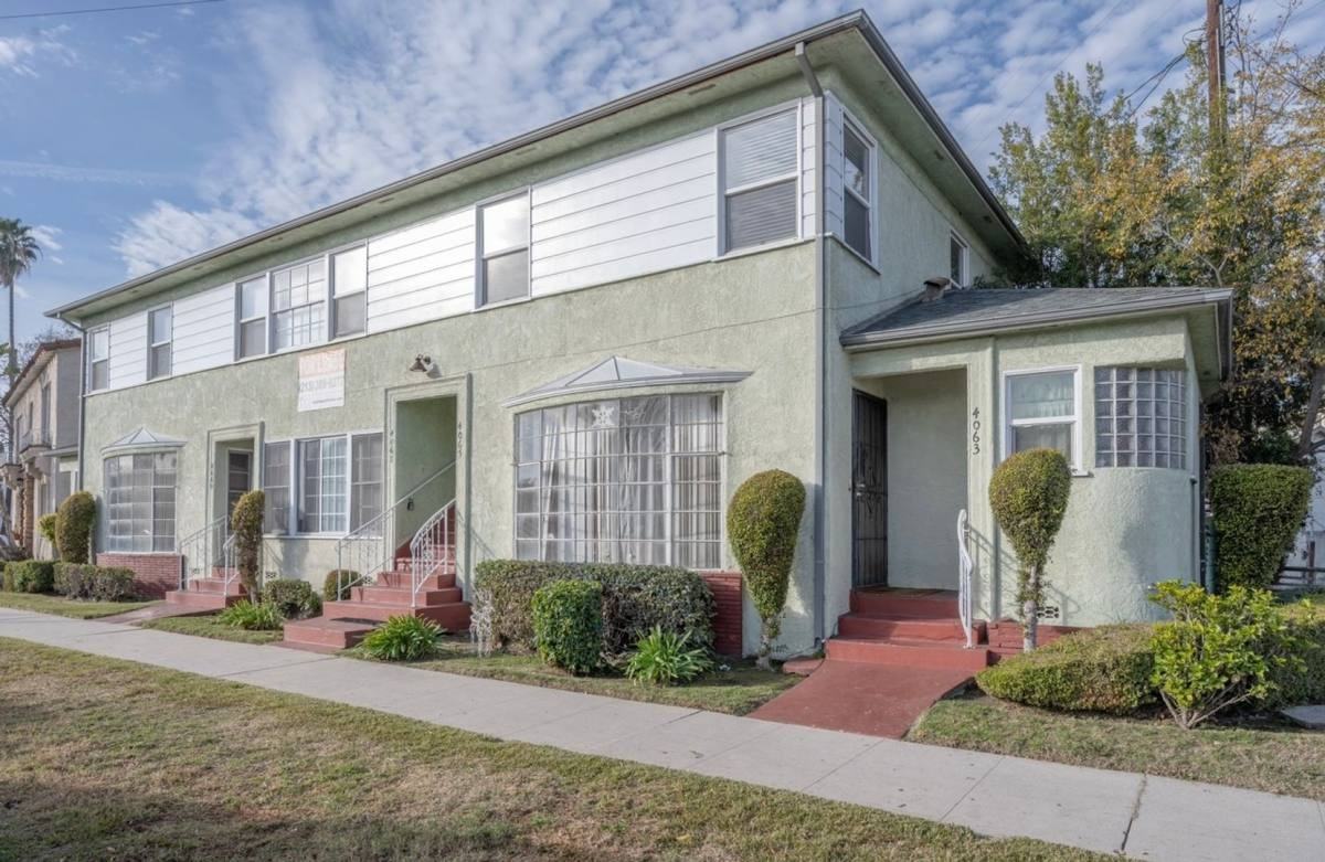 4067 Sutro Ave - Photo 2 of 10