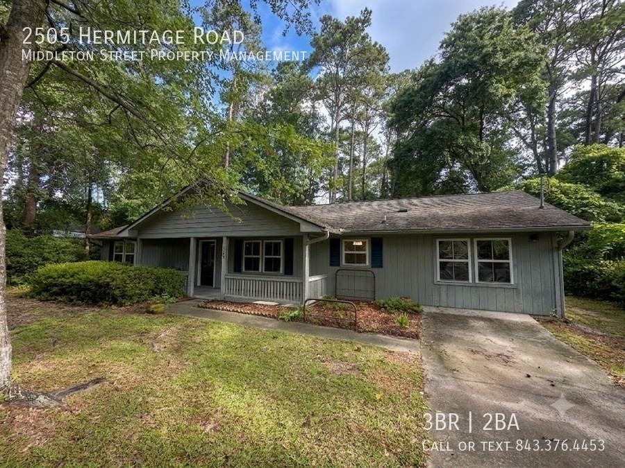2505 Hermitage Rd - Photo 2 of 50