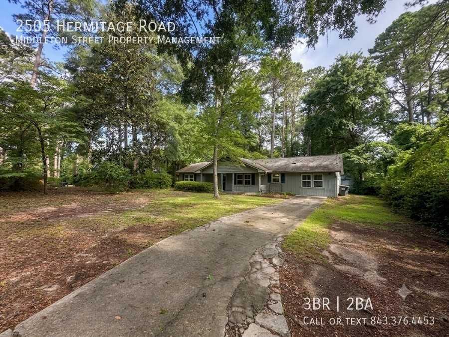 2505 Hermitage Rd - Photo 3 of 50