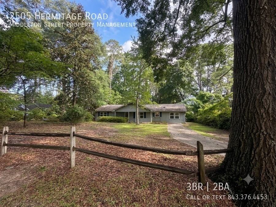 2505 Hermitage Rd - Photo 4 of 50