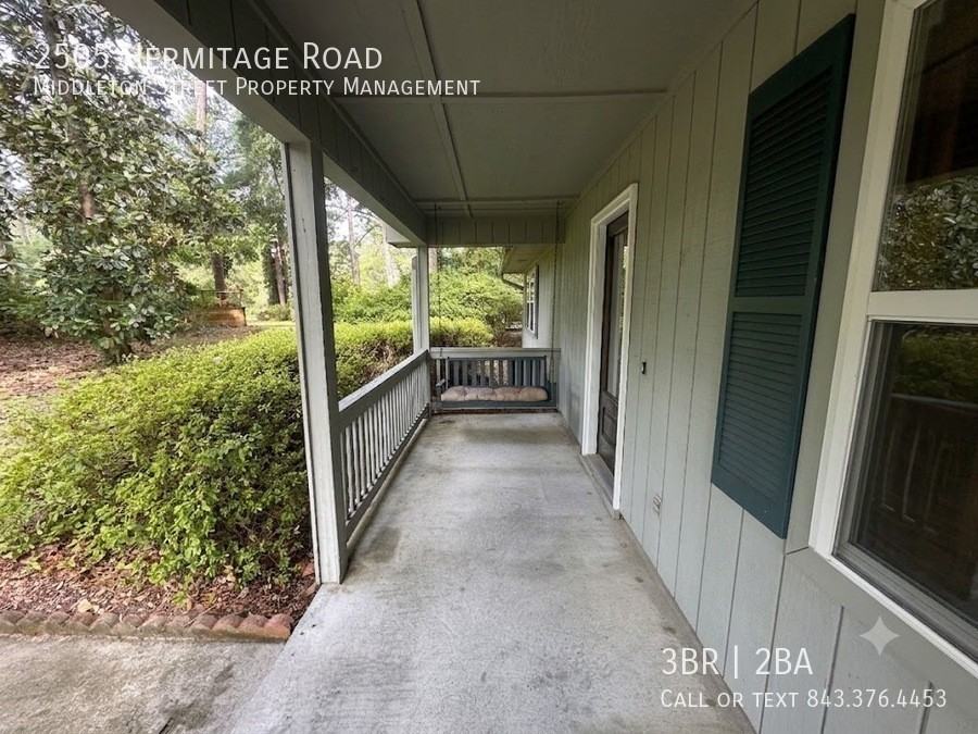 2505 Hermitage Rd - Photo 5 of 50
