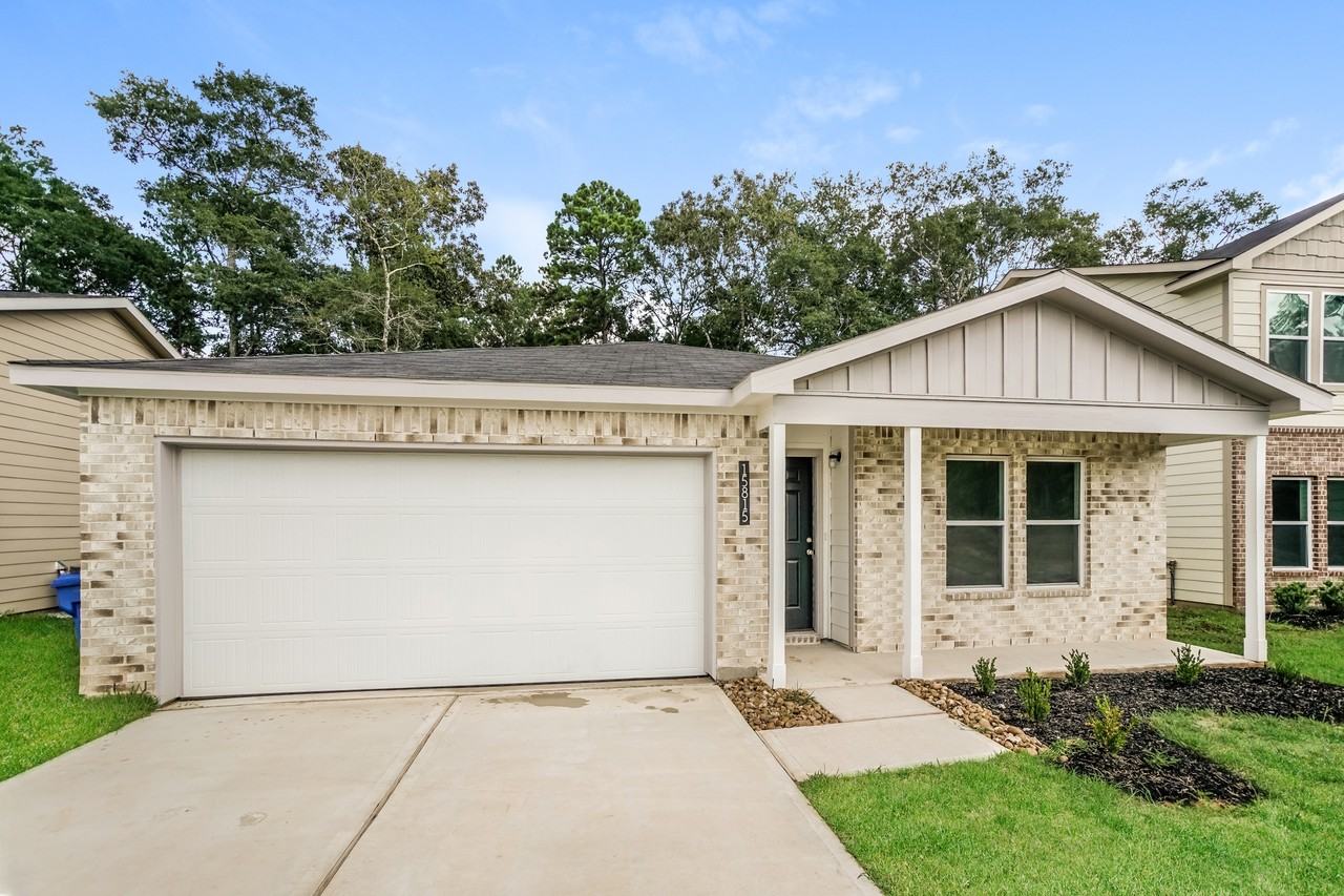 15668 Del Norte Dr
