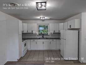 149 N High St #M - Photo 1 of 1