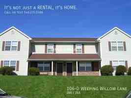 featured image of 106 Weeping Willow Ln Apt D #Apt D