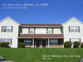 106 Weeping Willow Ln Apt B #Apt B - Photo 1 of 1