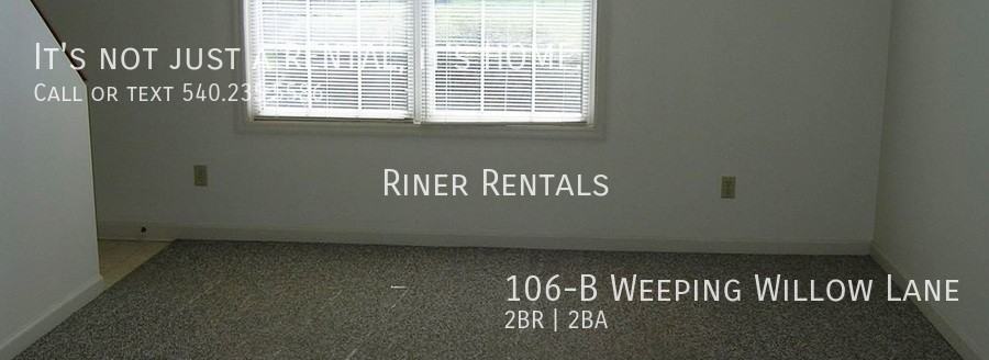 106 Weeping Willow Ln Apt B - Photo 4 of 7