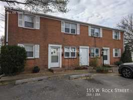 featured image of 155 W Rock St