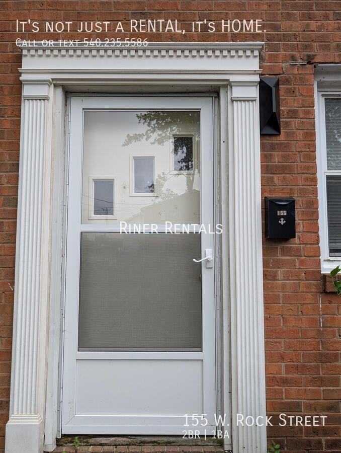 155 W Rock St - Photo 2 of 12