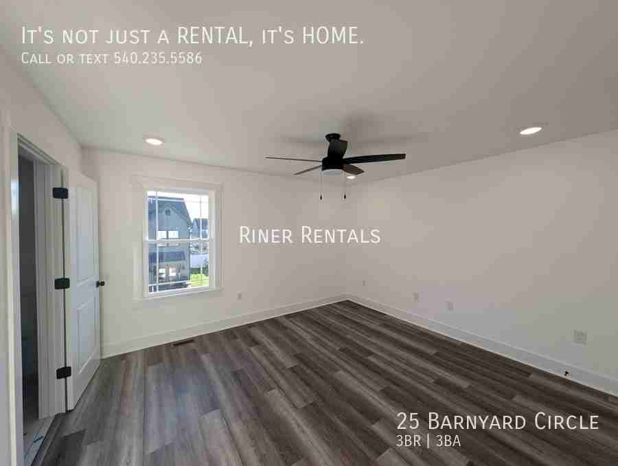 25 Barnyard Cir - Photo 5 of 16