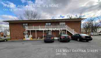 featured image of 144 W Grattan St