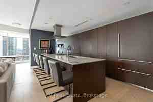 featured image of 180 University Avenue #3001